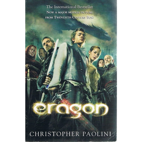 Eragon