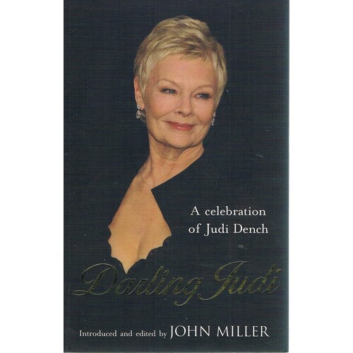 Darling Judi. A Celebration Of Judi Dench