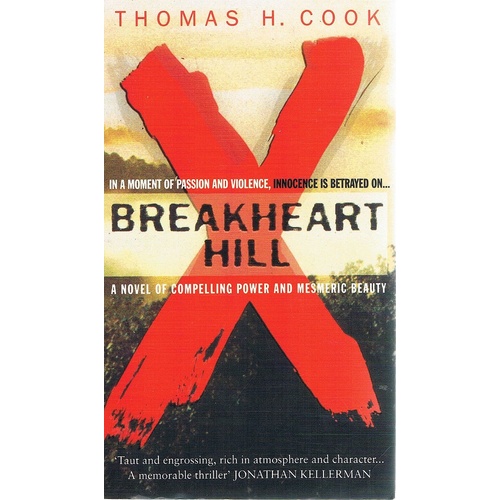 Breakheart Hill