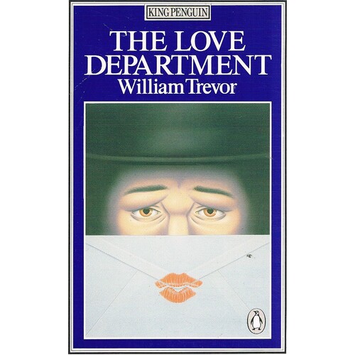 The Love Department