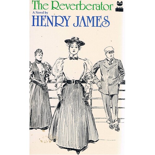 The Reverberator