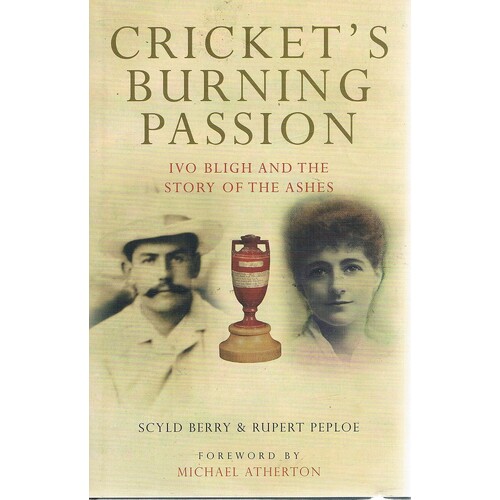 Cricket's Burning Passion