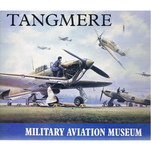 Tangmere. Military Aviation Museum