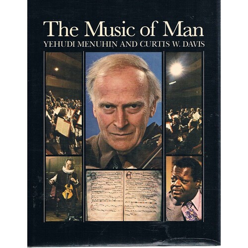 The Music Of Man