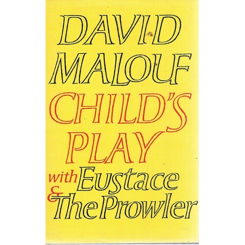 Child's Play. With Eustace And The Prowler