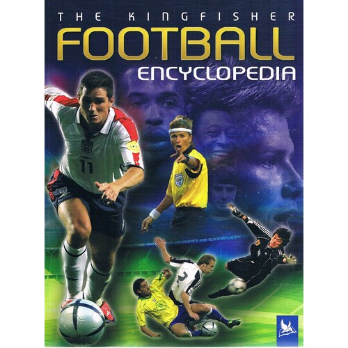 The Kingfisher Football Encyclopedia