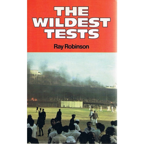 The Wildest Tests