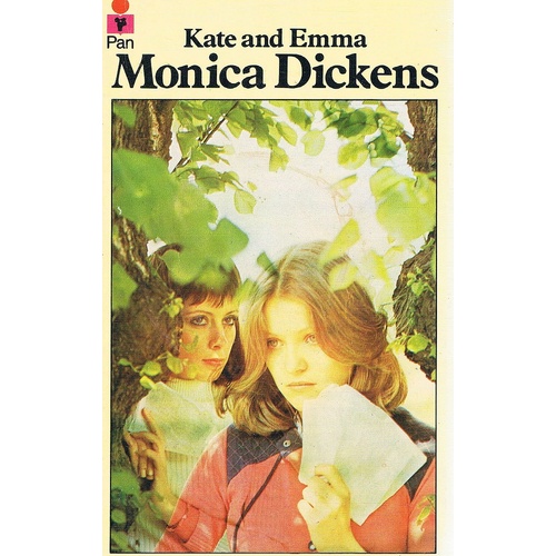 Kate And Emma