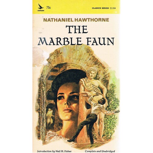 The Marble Faun
