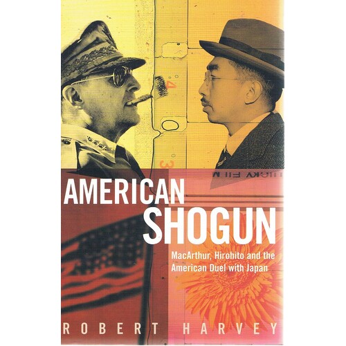 American Shogun