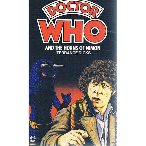 Doctor Who And The Horns Of Nimon