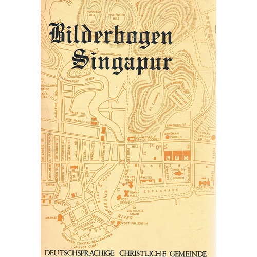 Bilderhogen Singapur