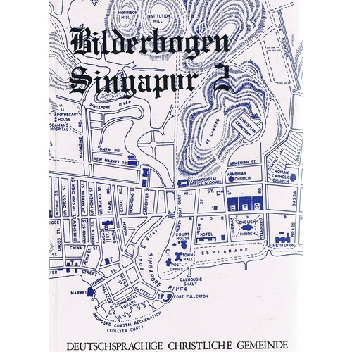 Bilderhogen Singapore 2