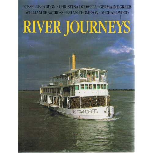 River Journeys
