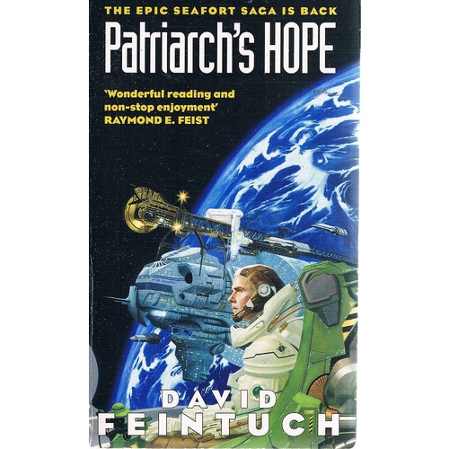 Patriarch's Hope