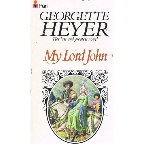 My Lord John