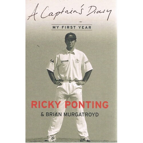 A Captain's Diary