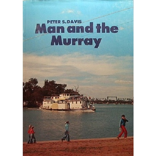 Man and the Murray