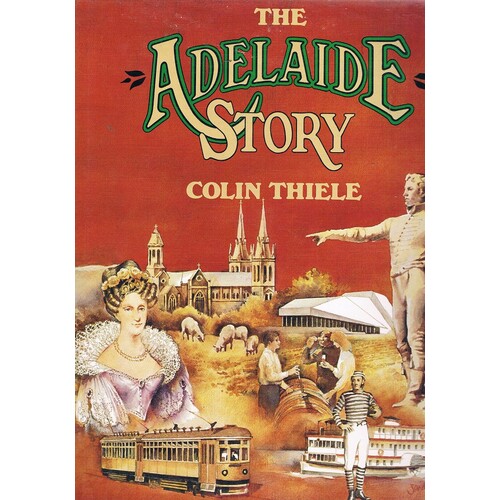The Adelaide Story