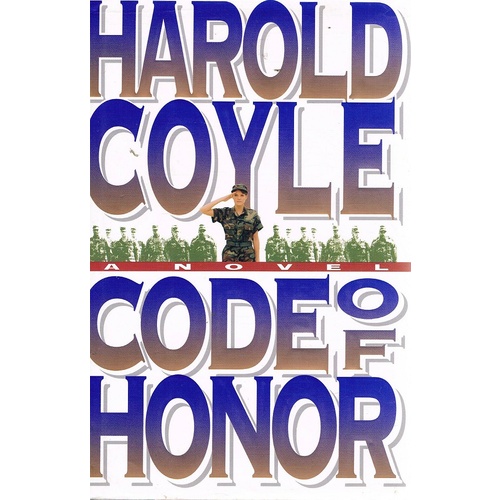 Code Of Honor