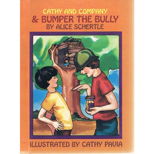 Cathy And Company & Bumper The Bully