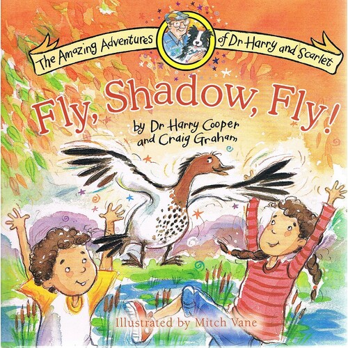 Fly, Shadow, Fly
