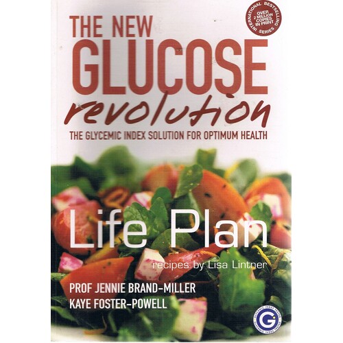 The Glucose Revolution