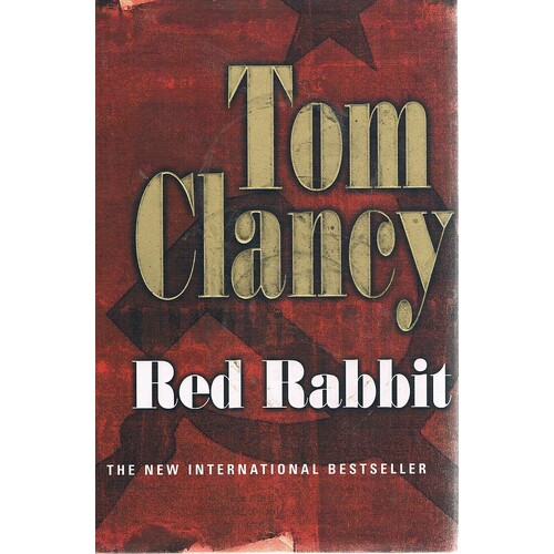 Red Rabbit