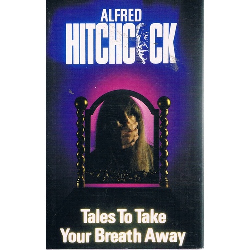 Tales To Take Your Breath Away