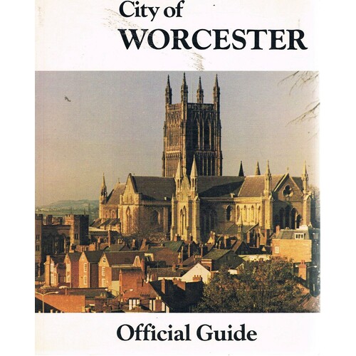 City Of Worcester