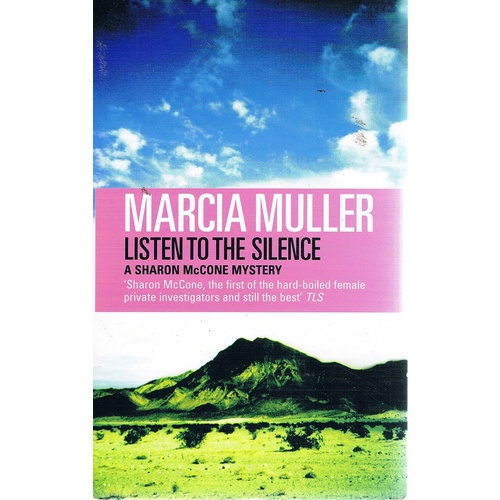 Listen To The Silence
