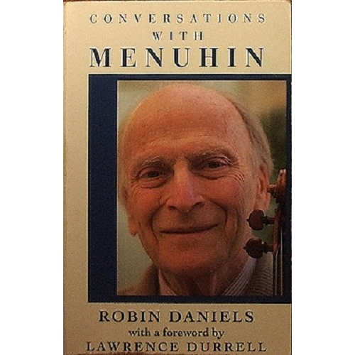 Conversations with Menuhin