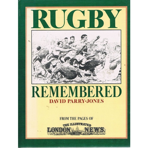 Rugby Remembered