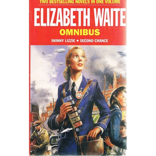 Elizabeth Waite Omnibus