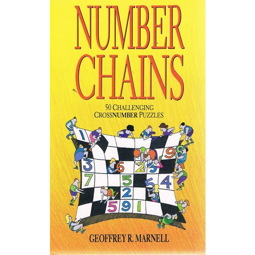 Number Chains