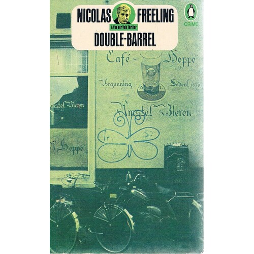 Double-Barrel