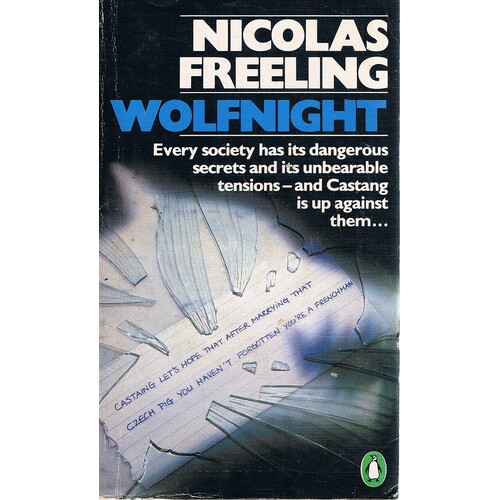 Wolfnight