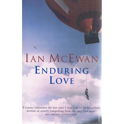 Enduring Love