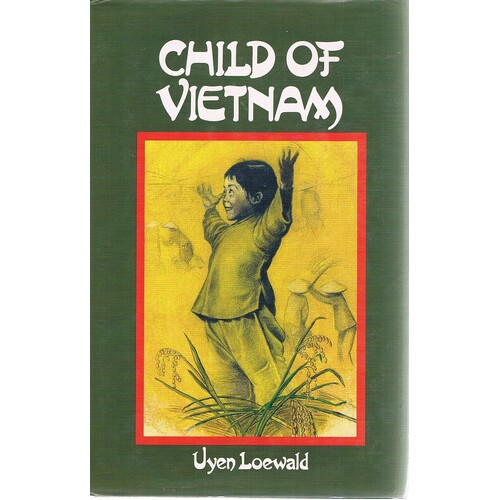 Child Of Vietnam