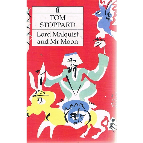 Lord Malquist And Mr Moon