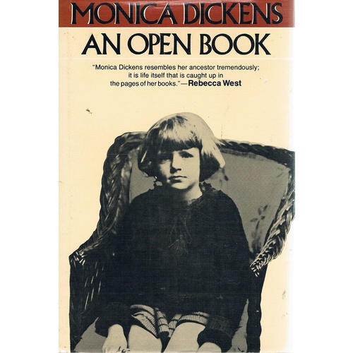 An Open Book