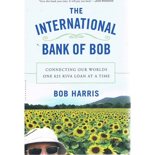 The International Bank Of Bob