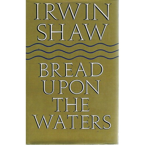 Bread Upon The Waters