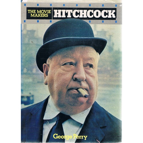 The Movie Makers. Hitchcock