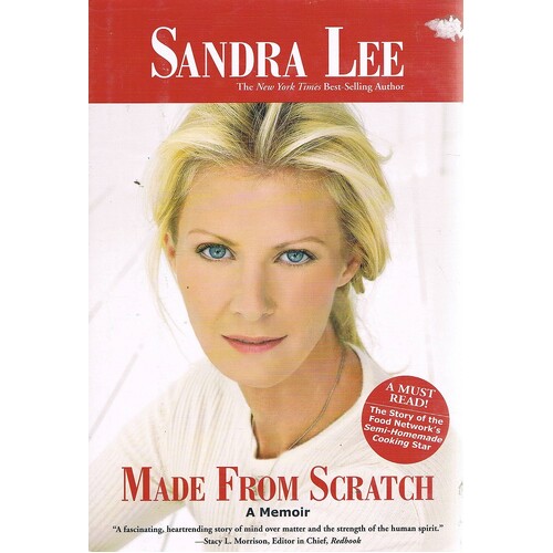 Made From Scratch. A Memoir