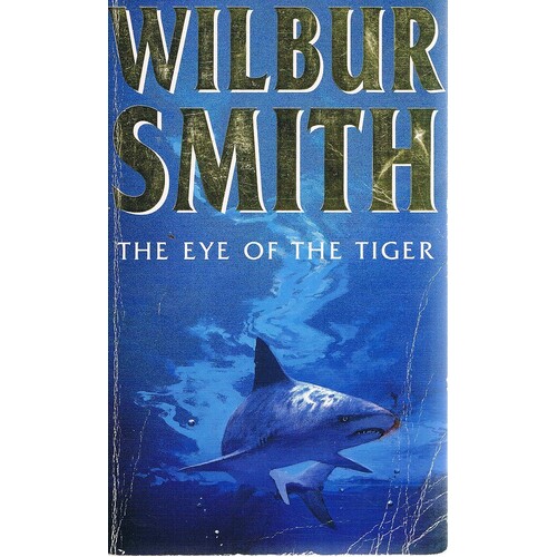 The Eye Of The Tiger