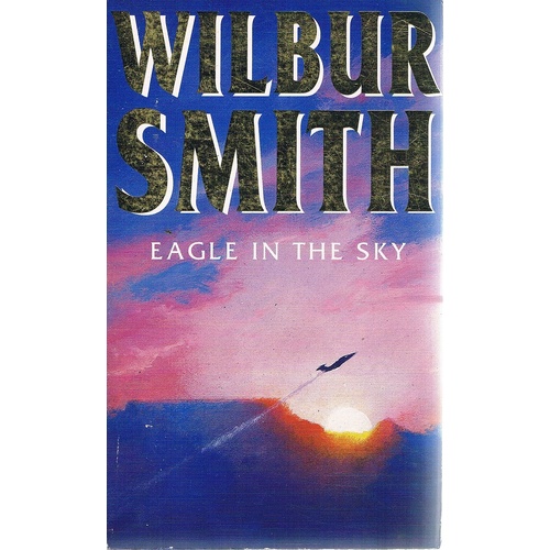 Eagle In The Sky