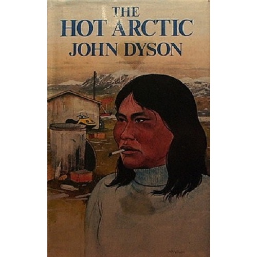 The Hot Arctic