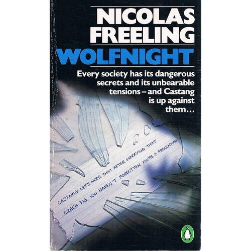 Wolfnight