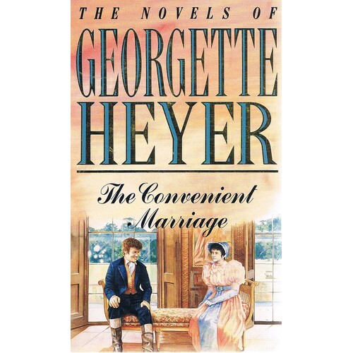 The Convenient Marriage